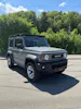 Suzuki Jimny 1.5 Compact+ 4x4