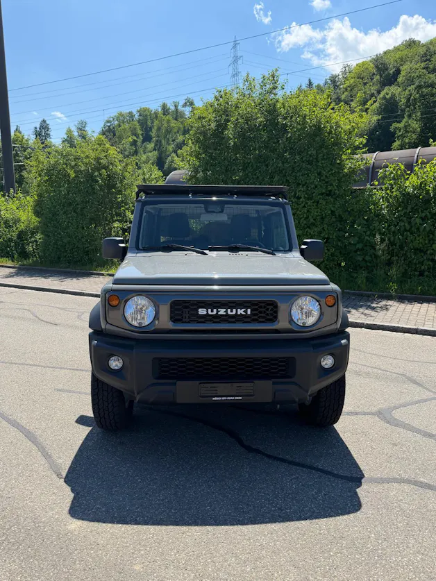Suzuki Jimny 1.5 Compact+ 4x4