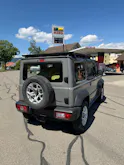 Suzuki Jimny 1.5 Compact+ 4x4