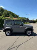 Suzuki Jimny 1.5 Compact+ 4x4