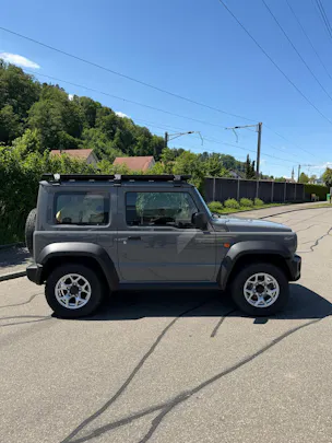 Suzuki Jimny 1.5 Compact+ 4x4