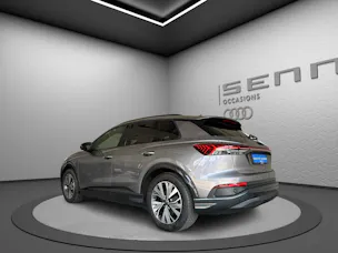 Audi Q4 e-tron 50 quattro