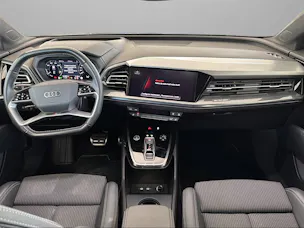 Audi Q4 e-tron 50 quattro