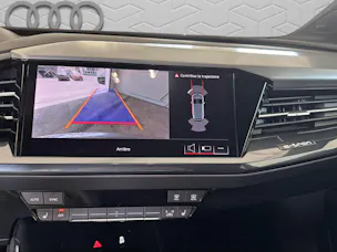 Audi Q4 e-tron 50 quattro