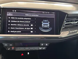 Audi Q4 e-tron 50 quattro