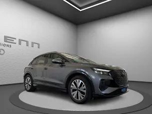 Audi Q4 e-tron 50 quattro