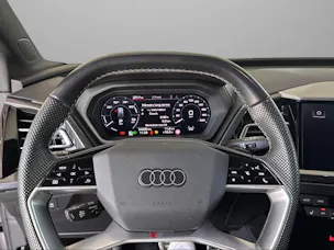 Audi Q4 e-tron 50 quattro