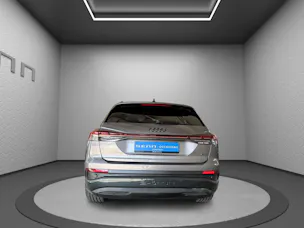 Audi Q4 e-tron 50 quattro
