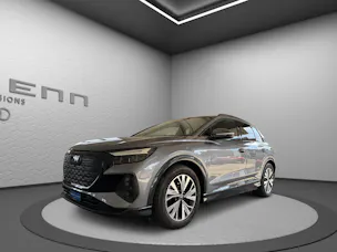 Audi Q4 e-tron 50 quattro