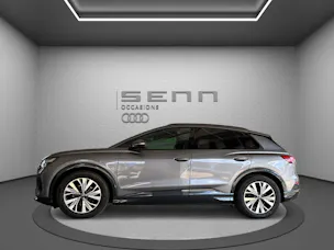 Audi Q4 e-tron 50 quattro