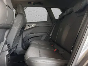 Audi Q4 e-tron 50 quattro