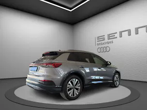 Audi Q4 e-tron 50 quattro