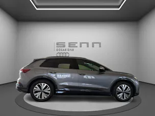 Audi Q4 e-tron 50 quattro