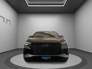 Audi Q4 e-tron 50 quattro