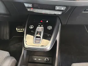 Audi Q4 e-tron 50 quattro