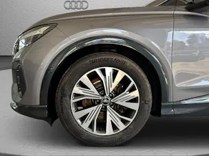 Audi Q4 e-tron 50 quattro