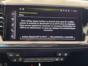 Audi Q4 e-tron 50 quattro