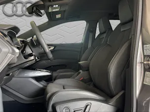 Audi Q4 e-tron 50 quattro