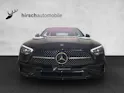 Mercedes-Benz C 200 4Matic AMG Line