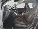 Mercedes-Benz C 200 4Matic AMG Line