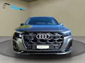 Audi Q7 55 TFSI S line quattro tiptronic / faceliftmodell