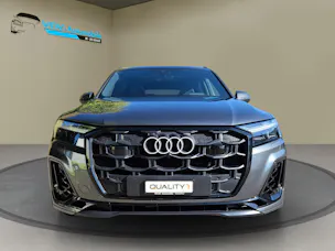 Audi Q7 55 TFSI S line quattro tiptronic / faceliftmodell