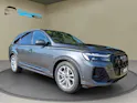 Audi Q7 55 TFSI S line quattro tiptronic / faceliftmodell