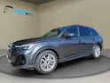 Audi Q7 55 TFSI S line quattro tiptronic / faceliftmodell