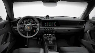 Porsche 911 Carrera 4 GTS