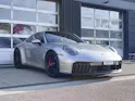 Porsche 911 Carrera 4 GTS