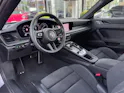 Porsche 911 Carrera 4 GTS