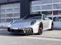 Porsche 911 Carrera 4 GTS