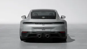 Porsche 911 Carrera 4 GTS