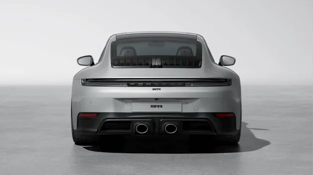 Porsche 911 Carrera 4 GTS