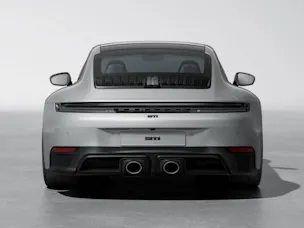 Porsche 911 Carrera 4 GTS