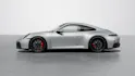 Porsche 911 Carrera 4 GTS