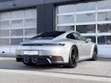 Porsche 911 Carrera 4 GTS