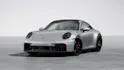 Porsche 911 Carrera 4 GTS