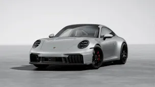 Porsche 911 Carrera 4 GTS