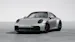 Porsche 911 Carrera 4 GTS