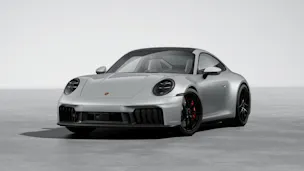 Porsche 911 Carrera 4 GTS