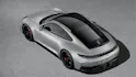 Porsche 911 Carrera 4 GTS