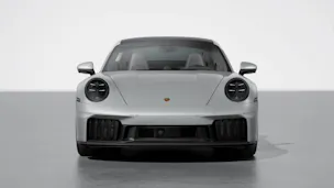 Porsche 911 Carrera 4 GTS