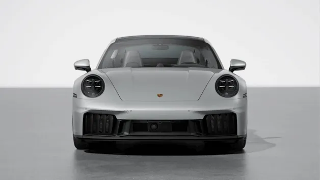 Porsche 911 Carrera 4 GTS