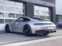 Porsche 911 Carrera 4 GTS