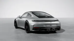 Porsche 911 Carrera 4 GTS