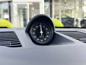 Porsche 911 Carrera 4 GTS