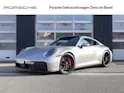 Porsche 911 Carrera 4 GTS