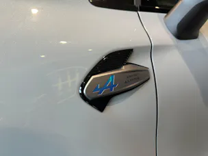 Renault Captur 1.3 TCe Esprit Alpine EDC