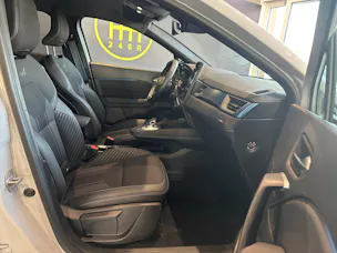 Renault Captur 1.3 TCe Esprit Alpine EDC